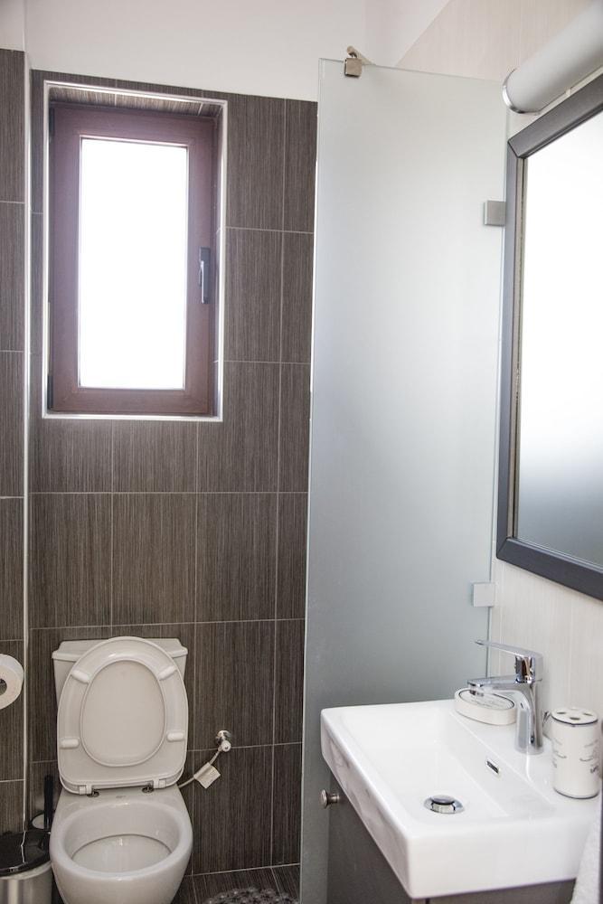 Villa Saint George Maroulas Ngoại thất bức ảnh