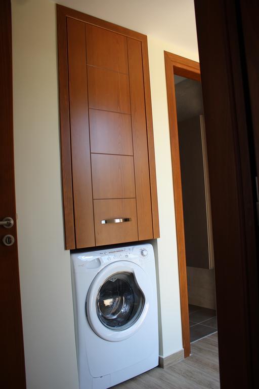 Villa Saint George Maroulas Ngoại thất bức ảnh