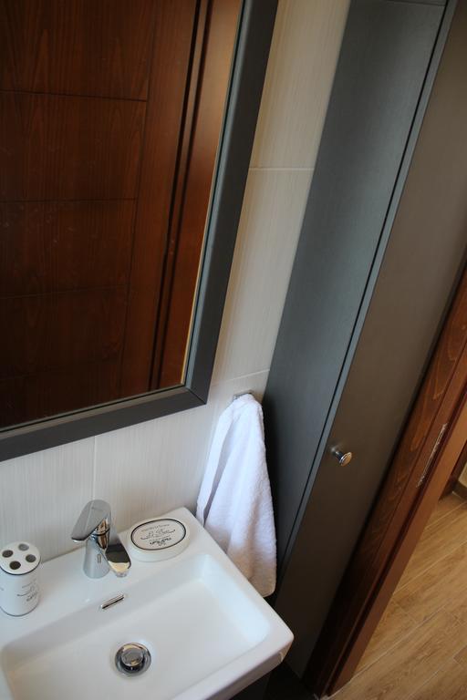 Villa Saint George Maroulas Ngoại thất bức ảnh
