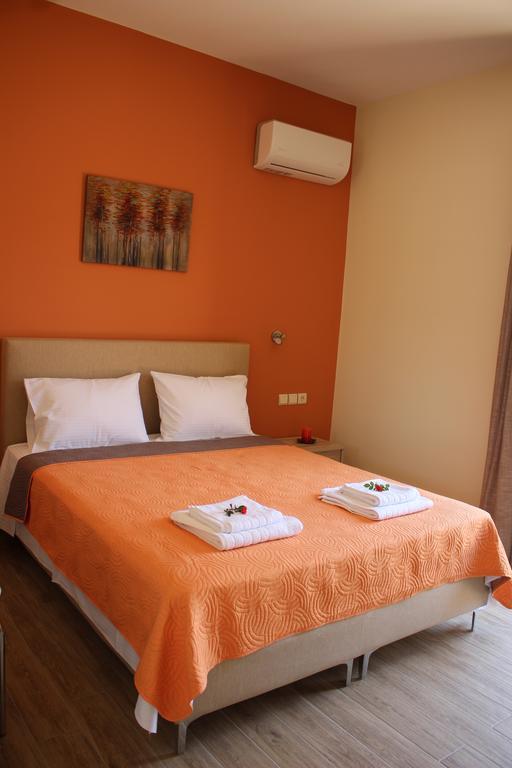Villa Saint George Maroulas Ngoại thất bức ảnh
