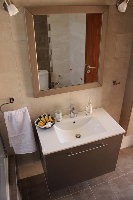 Villa Saint George Maroulas Ngoại thất bức ảnh