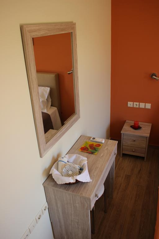 Villa Saint George Maroulas Ngoại thất bức ảnh