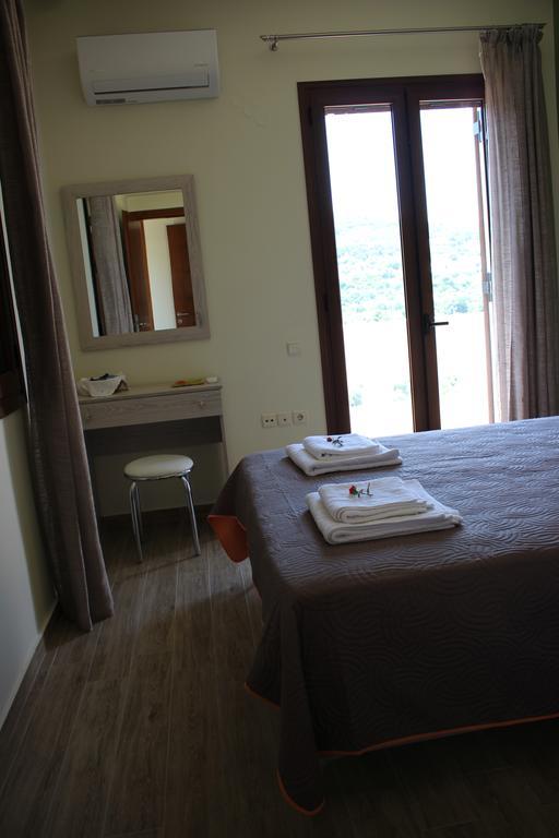 Villa Saint George Maroulas Ngoại thất bức ảnh