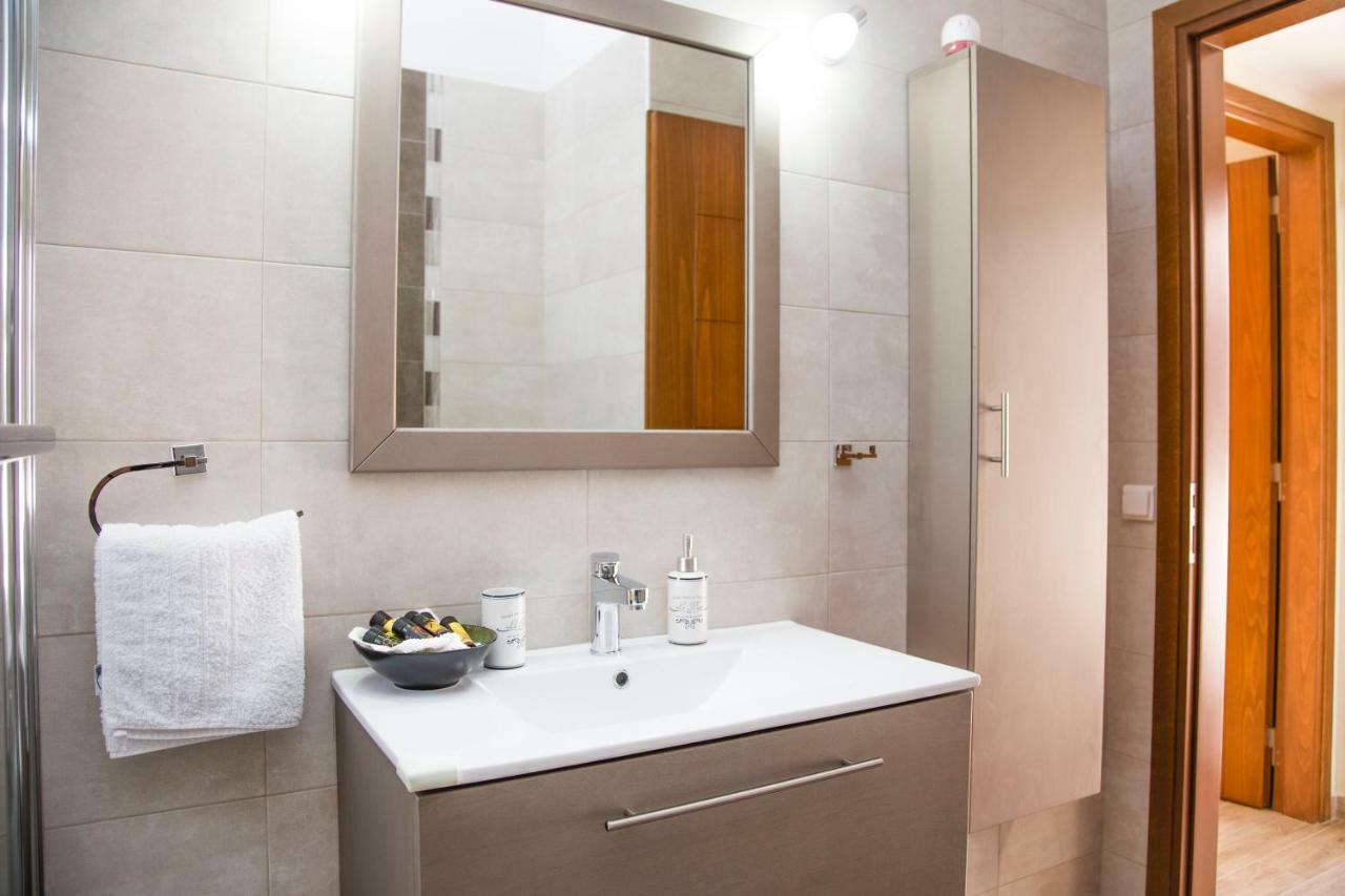 Villa Saint George Maroulas Ngoại thất bức ảnh
